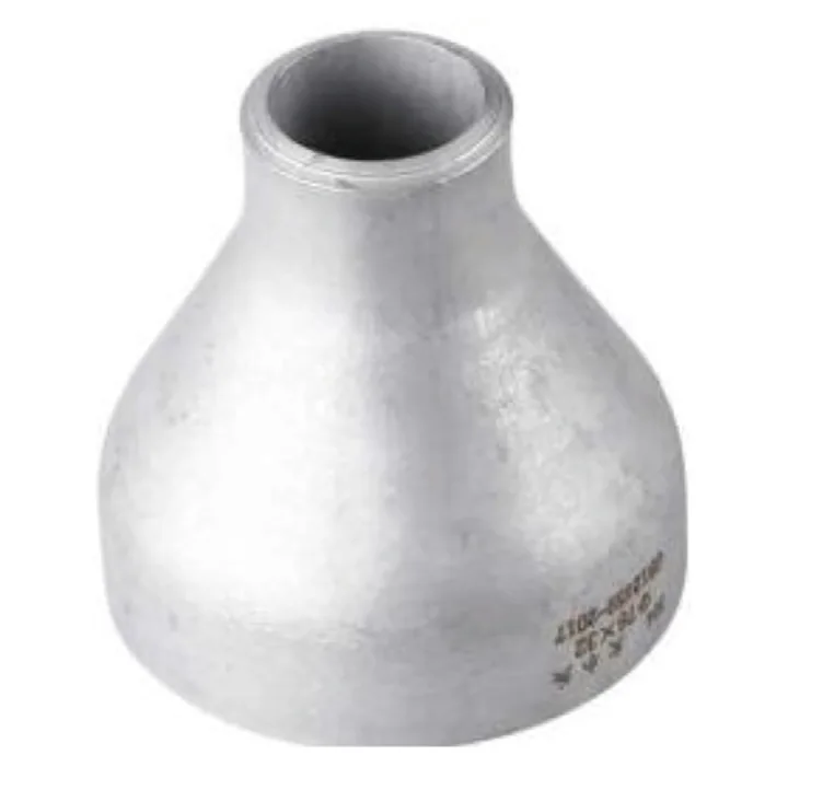 工業衝壓封頭－睿鈦實業型錄產品圖